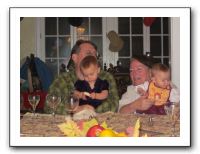 Thanksgiving - Nov 2010 323