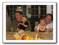 Thanksgiving - Nov 2010 324