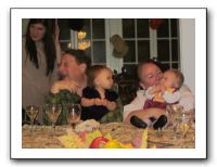 Thanksgiving - Nov 2010 325