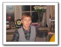 Thanksgiving - Nov 2010 327
