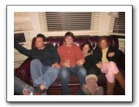 Thanksgiving - Nov 2010 332
