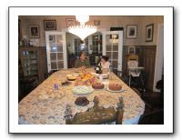 Thanksgiving - Nov 2010 333