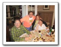 Thanksgiving - Nov 2010 340