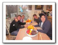 Thanksgiving - Nov 2010 035