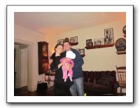 Thanksgiving - Nov 2010 036