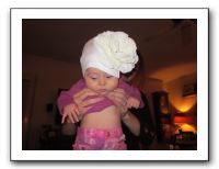 Thanksgiving - Nov 2010 038