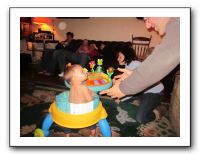 Thanksgiving - Nov 2010 041