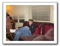 Thanksgiving - Nov 2010 042
