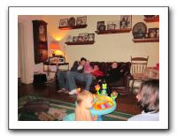 Thanksgiving - Nov 2010 044