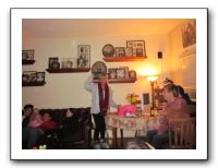 Thanksgiving - Nov 2010 046