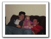 Thanksgiving - Nov 2010 047