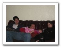 Thanksgiving - Nov 2010 048