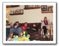 Thanksgiving - Nov 2010 052