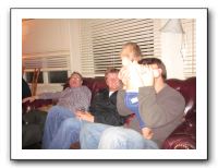Thanksgiving - Nov 2010 055