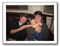 Thanksgiving - Nov 2010 056