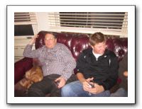 Thanksgiving - Nov 2010 058