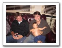 Thanksgiving - Nov 2010 059