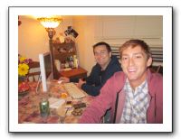 Thanksgiving - Nov 2010 060