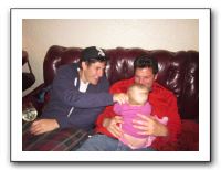 Thanksgiving - Nov 2010 062