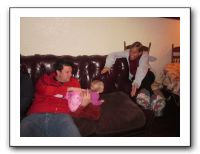 Thanksgiving - Nov 2010 063