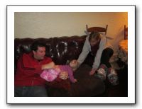 Thanksgiving - Nov 2010 064