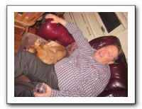 Thanksgiving - Nov 2010 065