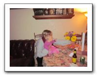 Thanksgiving - Nov 2010 066