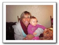 Thanksgiving - Nov 2010 067
