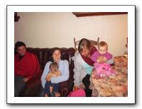 Thanksgiving - Nov 2010 071