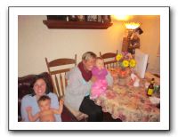Thanksgiving - Nov 2010 072