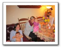 Thanksgiving - Nov 2010 073