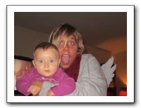 Thanksgiving - Nov 2010 079