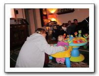 Thanksgiving - Nov 2010 081