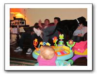 Thanksgiving - Nov 2010 082