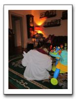 Thanksgiving - Nov 2010 083