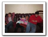 Thanksgiving - Nov 2010 084