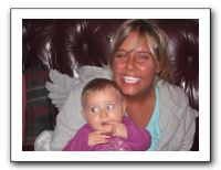 Thanksgiving - Nov 2010 087