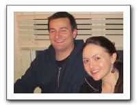 Thanksgiving - Nov 2010 088