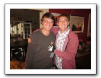 Thanksgiving - Nov 2010 009