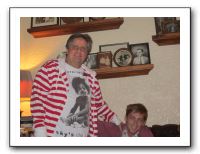 Thanksgiving - Nov 2010 092