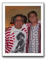 Thanksgiving - Nov 2010 093