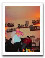Thanksgiving - Nov 2010 096