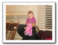 Thanksgiving - Nov 2010 099