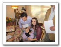 Thanksgiving - Nov 2010 454
