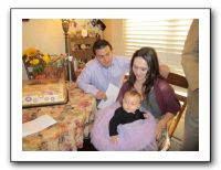 Thanksgiving - Nov 2010 455