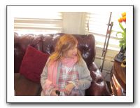 Thanksgiving - Nov 2010 465
