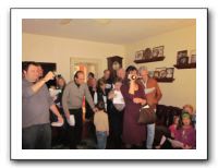 Thanksgiving - Nov 2010 466