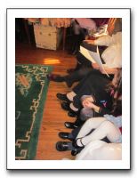 Thanksgiving - Nov 2010 475