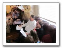 Thanksgiving - Nov 2010 483
