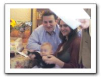 Thanksgiving - Nov 2010 485